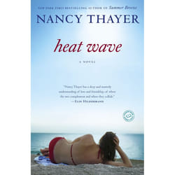 ISBN Heat Wave livre