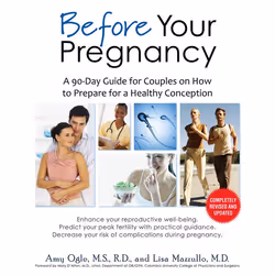 ISBN Before Your Pregnancy, Livre broché, 608 pages