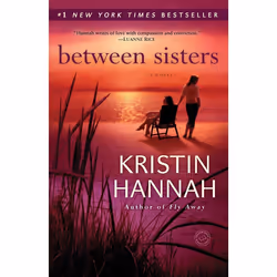 ISBN Between Sisters, Livre broché, 480 pages