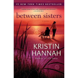 ISBN Between Sisters livre