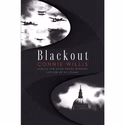 ISBN Blackout, Anglais, Livre broché, 512 pages