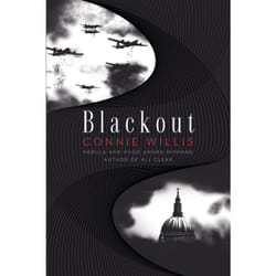 ISBN Blackout