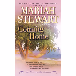 ISBN Coming Home, Édition de poche, 384 pages