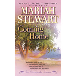 ISBN Coming Home livre Édition de poche