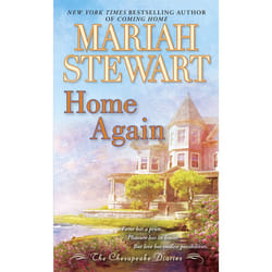 ISBN Home Again livre Édition de poche