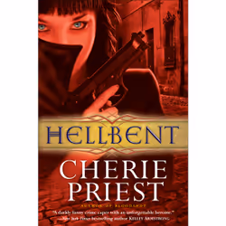 ISBN Hellbent, Anglais, Livre broché, 352 pages