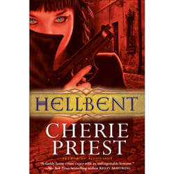 ISBN Hellbent