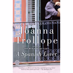 ISBN A Spanish Lover, Anglais, Livre broché, 384 pages