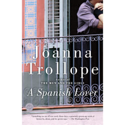 ISBN A Spanish Lover