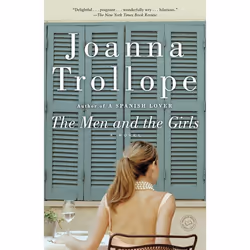 ISBN The Men and The Girls, Livre broché, 304 pages