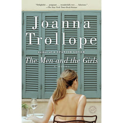 ISBN The Men and The Girls livre Livre broché 304 pages