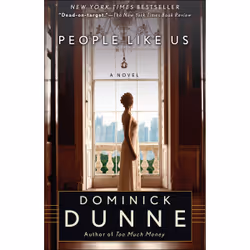 ISBN People Like Us, Anglais, Livre broché, 416 pages