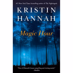 ISBN Magic Hour, Livre broché, 432 pages