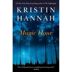 ISBN Magic Hour livre