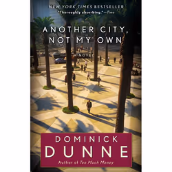 ISBN Another City , Not My Own, Mystère et suspense, Anglais, Livre broché, 368 pages