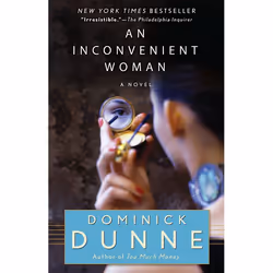 ISBN An Inconvenient Woman, Mystère et suspense, Anglais, Livre broché, 464 pages