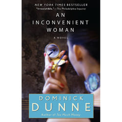 ISBN An Inconvenient Woman livre Mystère et suspense Anglais