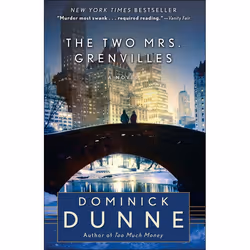 ISBN The Two Mrs. Grenvilles, Mystère et suspense, Anglais, Livre broché, 384 pages