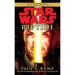ISBN Riptide: Star Wars Legends livre Édition de poche