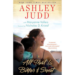 ISBN All That Is Bitter and Sweet livre biographie Anglais