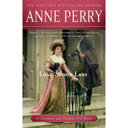 ISBN Long Spoon Lane livre Mystère et suspense Anglais