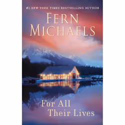 ISBN For All Their Lives, Livre broché, 480 pages