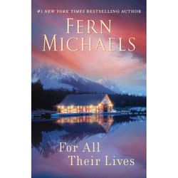 ISBN For All Their Lives livre