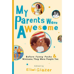ISBN My Parents Were Awesome livre