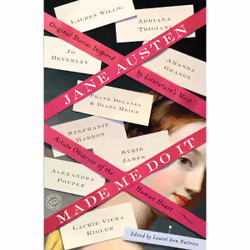 ISBN Jane Austen Made Me Do It, Anglais, Livre broché, 464 pages