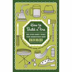 ISBN How to Build a Fire, Livre broché, 304 pages