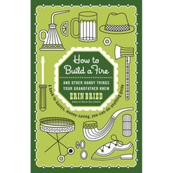 ISBN How to Build a Fire livre