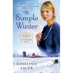 ISBN A Simple Winter livre Livre broché 416 pages