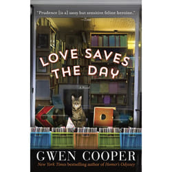 ISBN Love Saves the Day livre Fiction Anglais