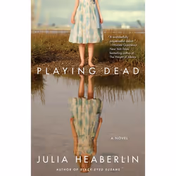 ISBN Playing Dead, Mystère et suspense, Anglais, Livre broché, 352 pages
