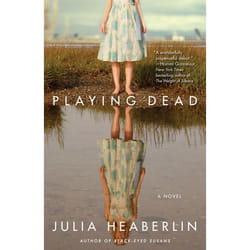 ISBN Playing Dead livre Mystère et suspense Anglais Livre broché 352 pages