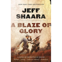 ISBN A Blaze of Glory livre