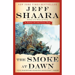 ISBN The Smoke at Dawn, Fiction, Anglais, Livre broché, 544 pages