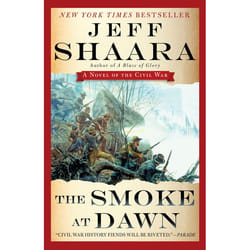 ISBN The Smoke at Dawn livre Fiction Anglais