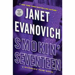 ISBN Smokin' Seventeen, Anglais, Couverture rigide, 320 pages
