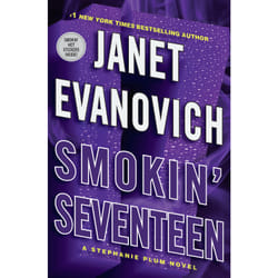 ISBN Smokin' Seventeen Couverture rigide