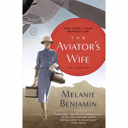 ISBN The Aviator’s Wife, Livre broché, 448 pages