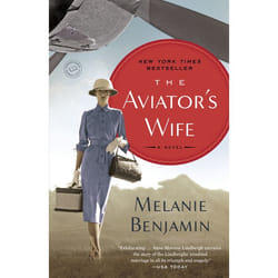 ISBN The Aviator’s Wife livre