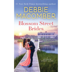 ISBN Blossom Street Brides livre Fiction Anglais Édition de poche