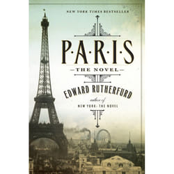 ISBN Paris livre Fiction Anglais