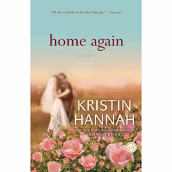 ISBN Home Again, Livre broché, 416 pages