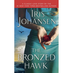 ISBN The Bronzed Hawk livre Édition de poche