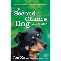 ISBN The Second-Chance Dog: A Love Story livre biographie Anglais