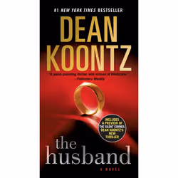 ISBN The Husband, Mystère et suspense, Anglais, Édition de poche, 464 pages