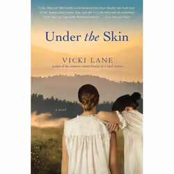 ISBN Under the Skin, Mystère et suspense, Anglais, Livre broché, 432 pages