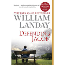 ISBN Defending Jacob livre Mystère et suspense Anglais